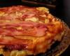 Tatin de tartiflette