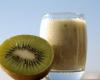 Smoothie bananes, kiwi pour 3 personnes