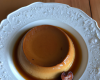 Flan aux châtaignes