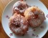 Beignets aux pommes de grand-mère