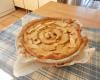 Tarte aux pommes simplissime