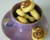 Palmiers Choco-fruits secs