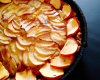 Tarte aux pommes façon Poilane