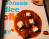 Caramel au chocolat