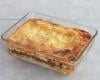 La meilleure recette de lasagnes