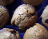 Muffins au chocolat facile et rapides