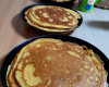 Pancakes de grand-mère