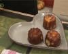 Cannelés bordelais du Chef Damien