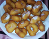 Beignets algériens