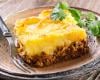 Hachis parmentier au Monsieur Cuisine