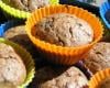 Muffins choco-bananes