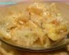 Filo Crumble de Bananes