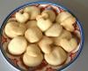 Shortbread (Petits Sablés écossais)