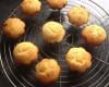 Minis muffins au citron