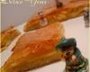 La galette des rois classique