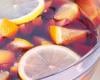 Sangria pour les enfants