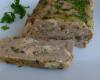 Terrine de lapin au thermomix