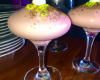 Mousse à la Martiniquaise