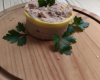 Rillette de la mer