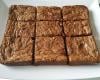 Brownies aux noix inratables