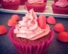 Cupcakes Tagada pour enfant