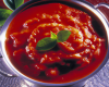 Sauce arrabiata