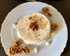 Vacherin aux noisettes au thermomix