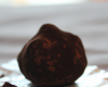 Truffe au chocolat classique