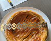 Galette des rois onctueuse