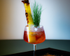 Cocktail de l'Artiste