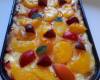 Gratin de Fruits du Soleil