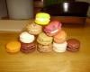 Macarons, la recette facile