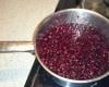 Sirop de cassis