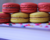 Macarons des Sœurs 