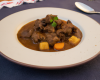 Daube de bœuf au thermomix