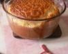 Soufflé au fromage traditionnel