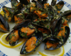 Moules pescalunaires