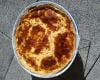 Quiche au jambon