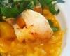 Risotto butternut