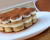 Tiramisu aux speculoos