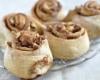 Cinnamon rolls