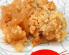 Crumble pommes