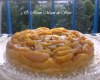 Tarte tatin ultra facile