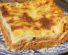 Lasagnes alla bolognese