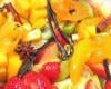 Salade de fruits frais