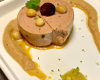 Foie de veau à la brésilienne.