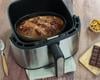 Brownie au Air Fryer