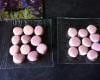 Macarons aux figues