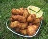 Croquettes de Morue