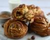 Mini babka au praliné